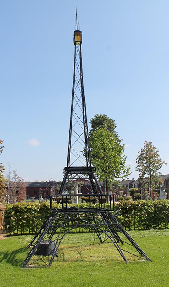 Eiffeltoren