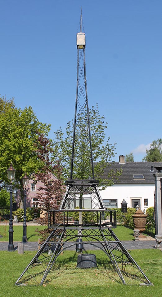 Eiffeltoren