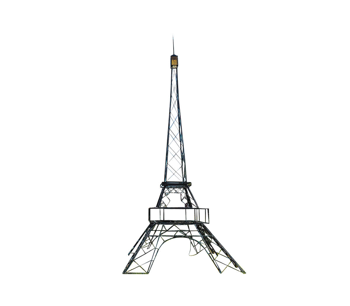 Eiffeltoren