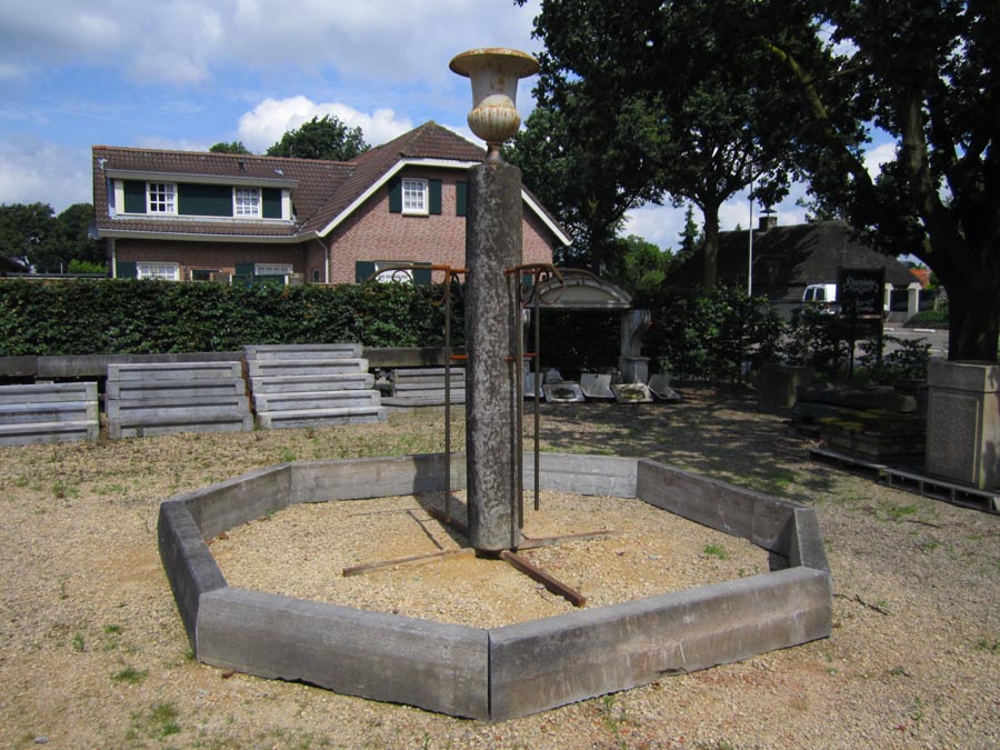 oude-fontein