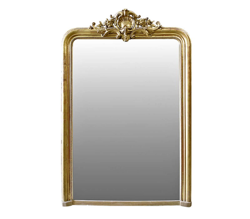 genoeg kort verkoper 200+ oude en antieke spiegels | Van gouden spiegel tot grote wandspiegel