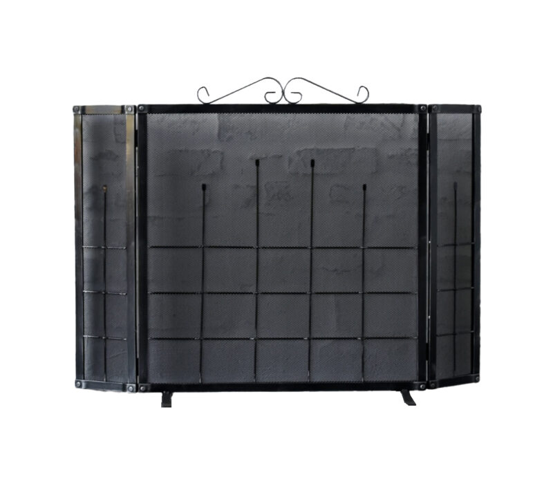 Haardscherm Messing: Elegant en Functioneel