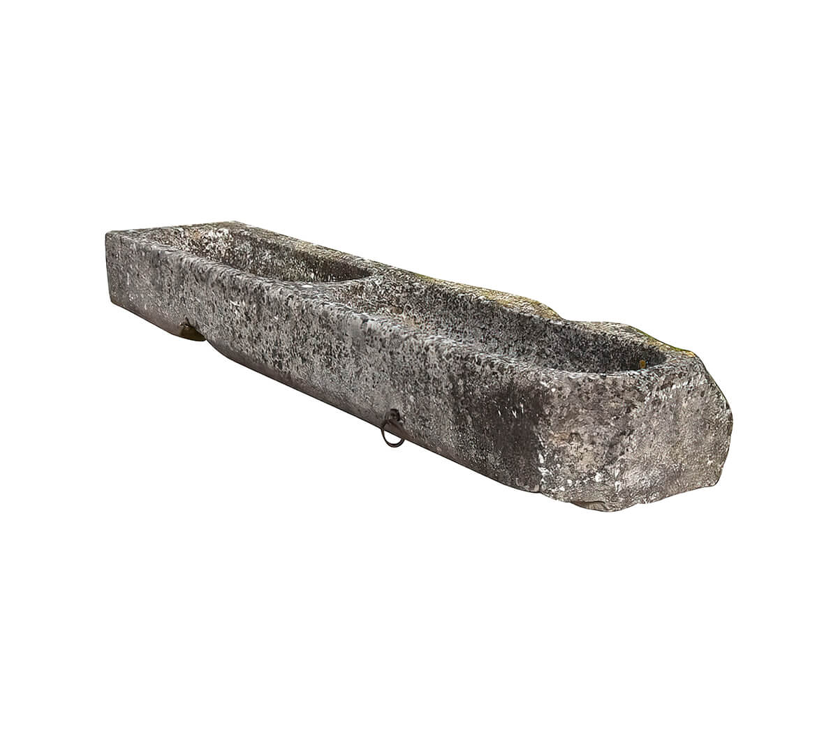 Oude-zandstenen-trog