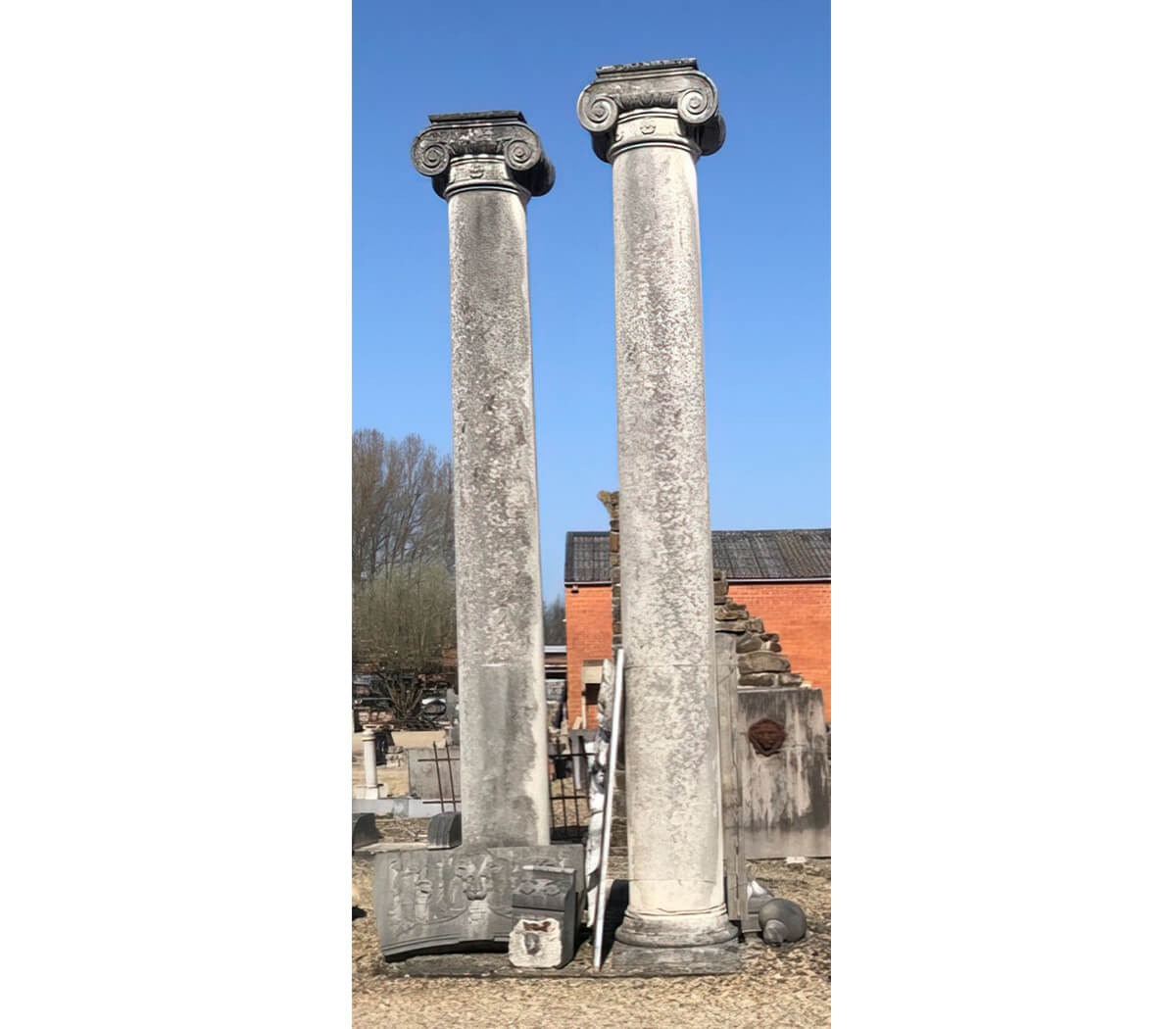 Set-zuilen