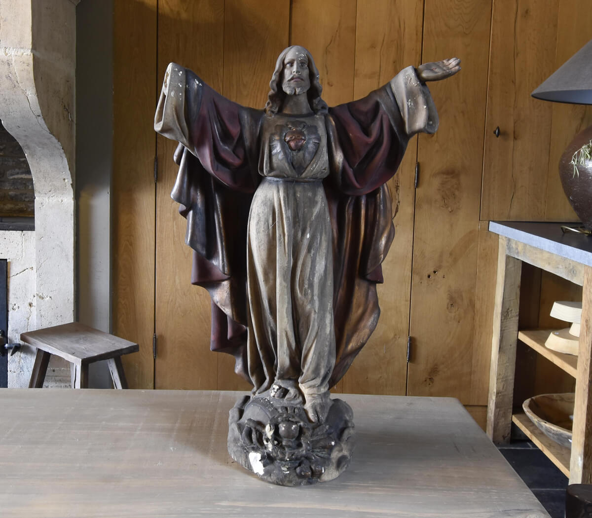 beeld-jezus