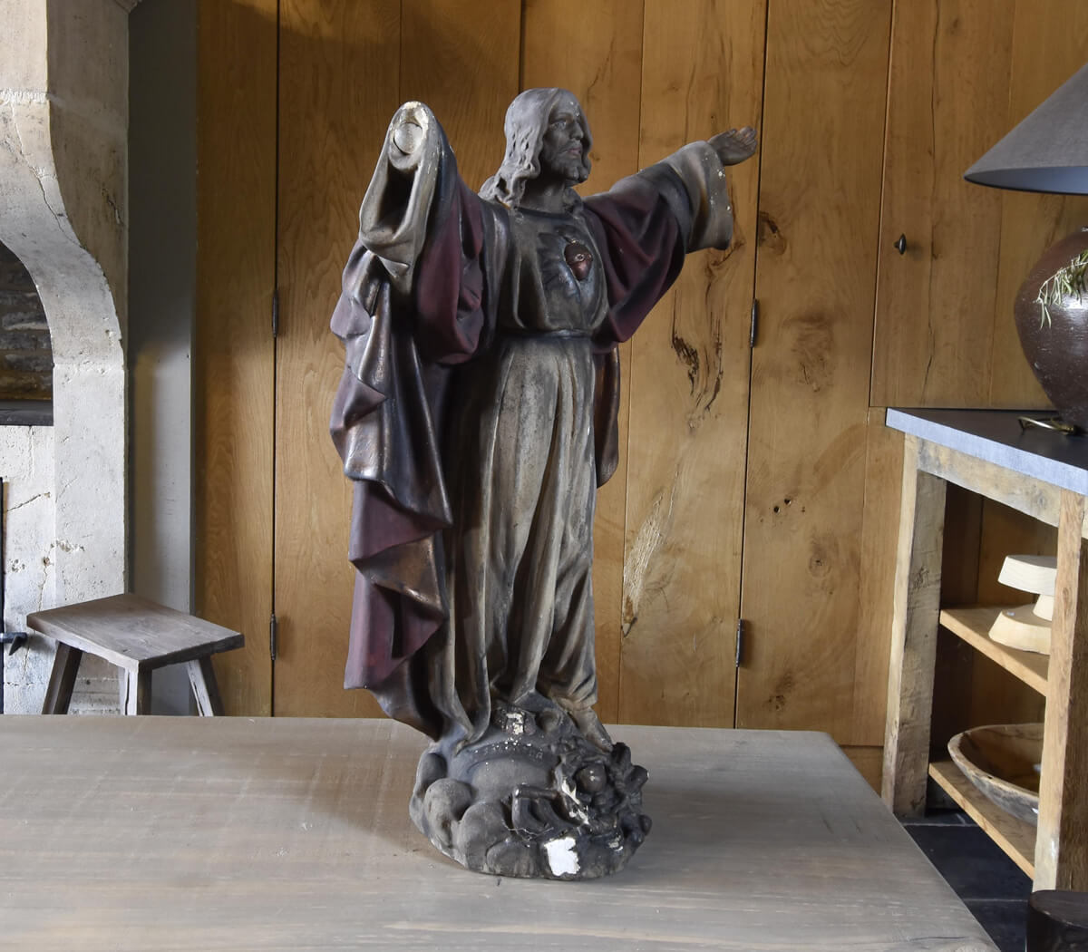 beeld-jezus