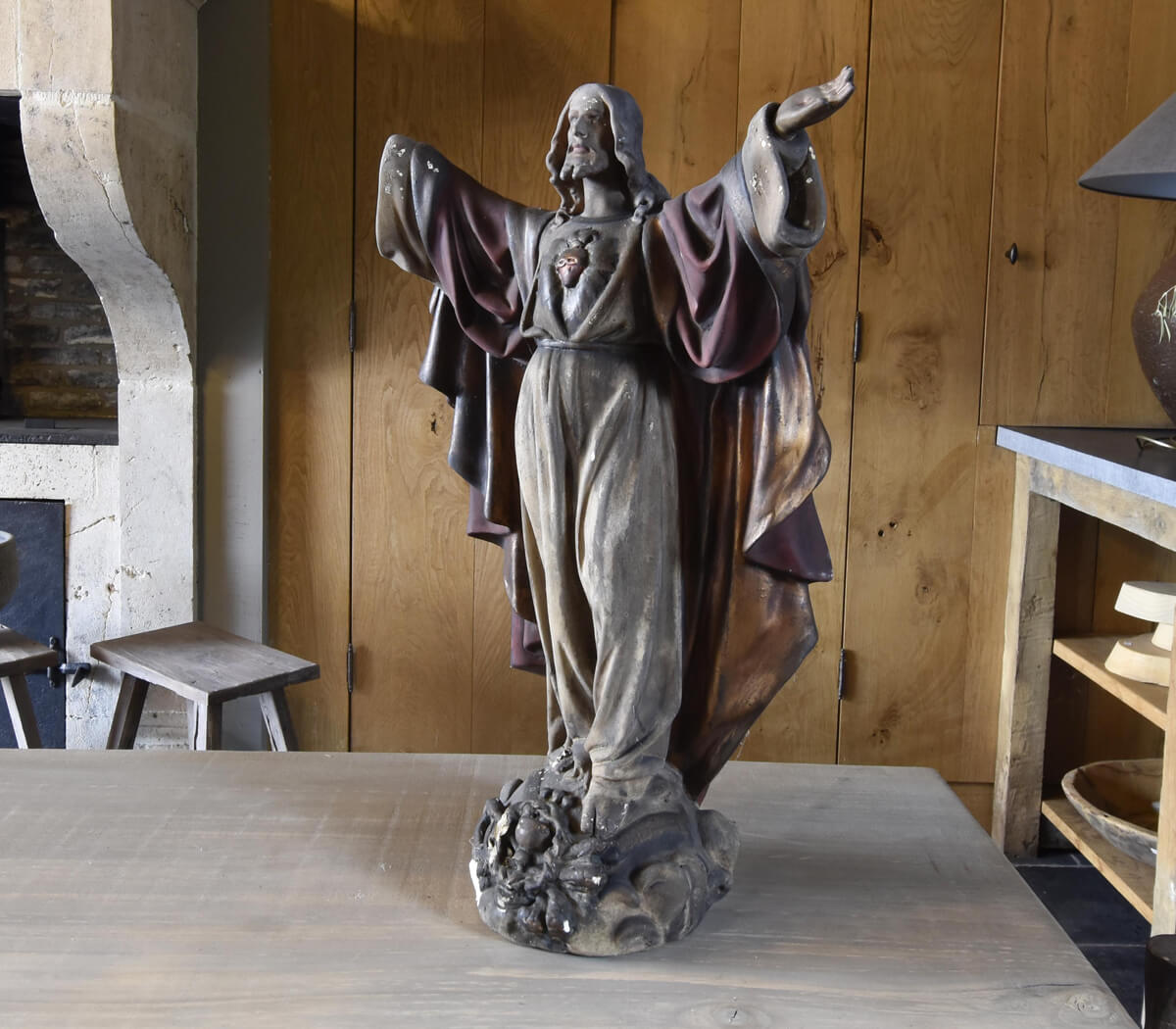 beeld-jezus