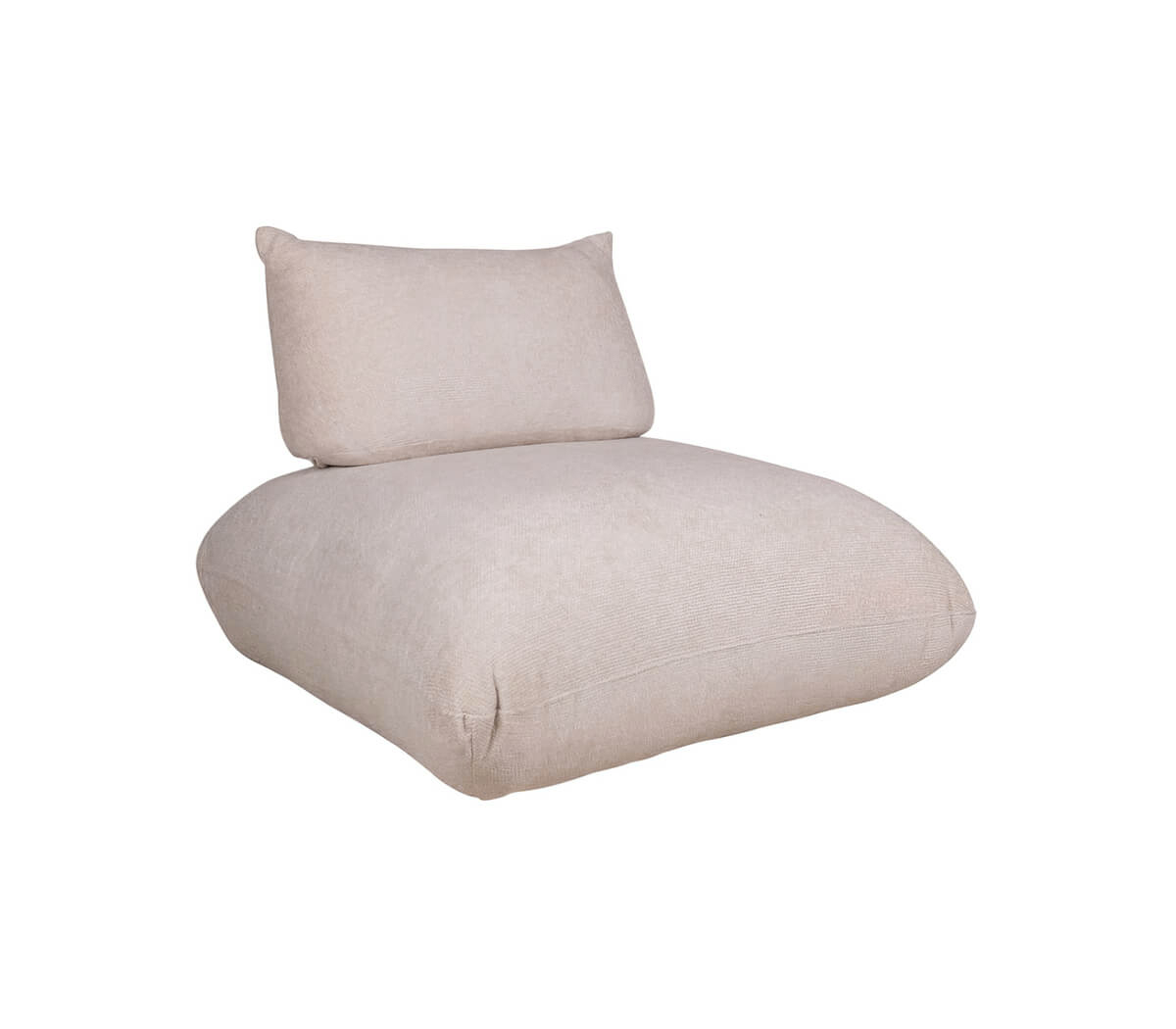 Lounge-fauteuil