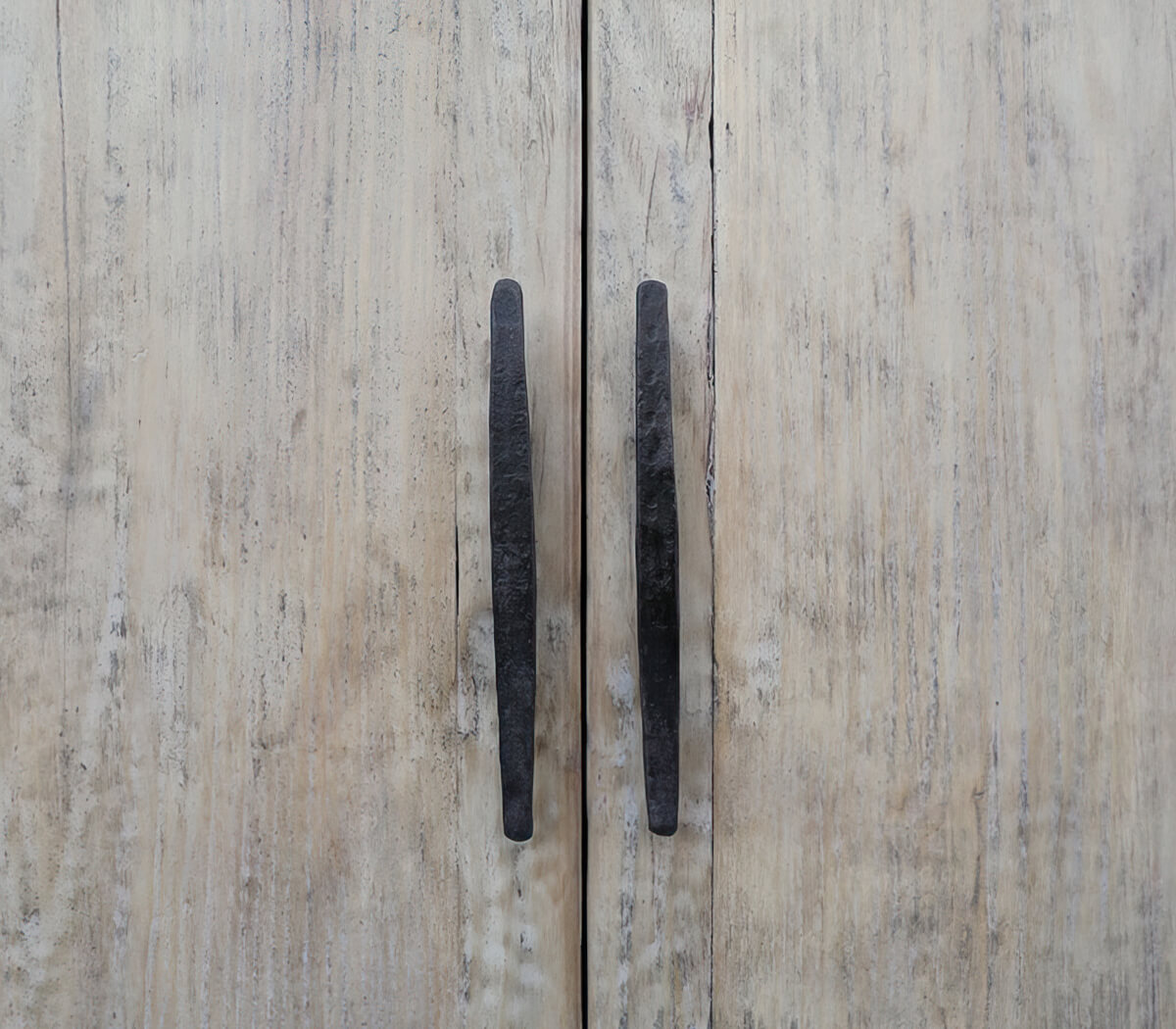 Houten-kast
