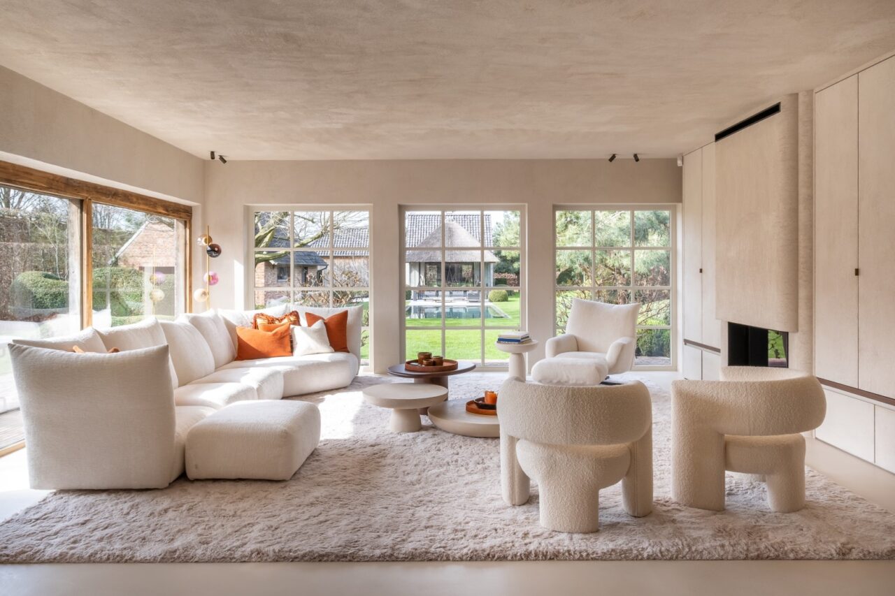 Jubileum 60 jaar 't Achterhuis