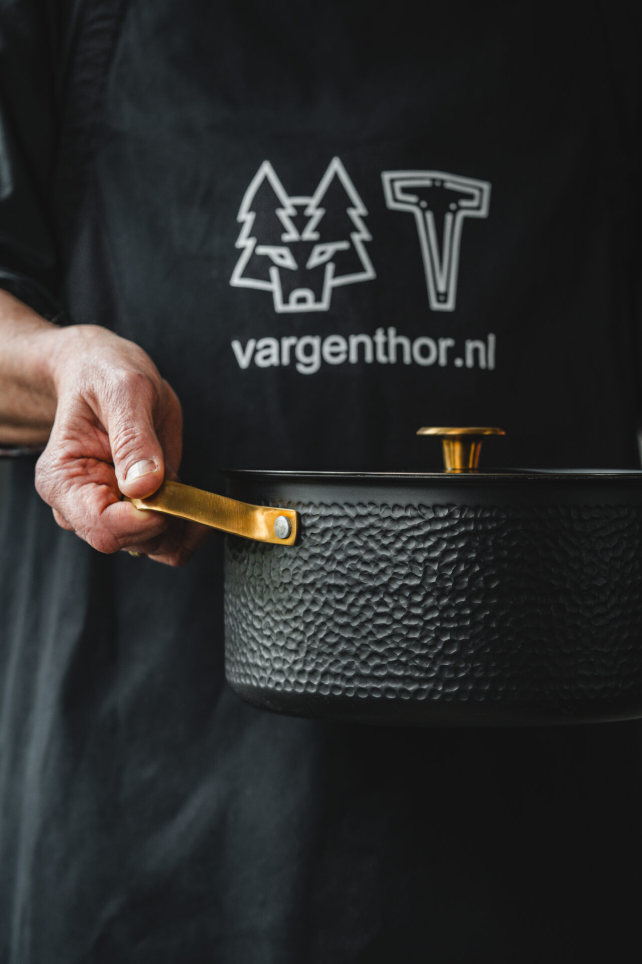 Jubileum 60 jaar 't Achterhuis